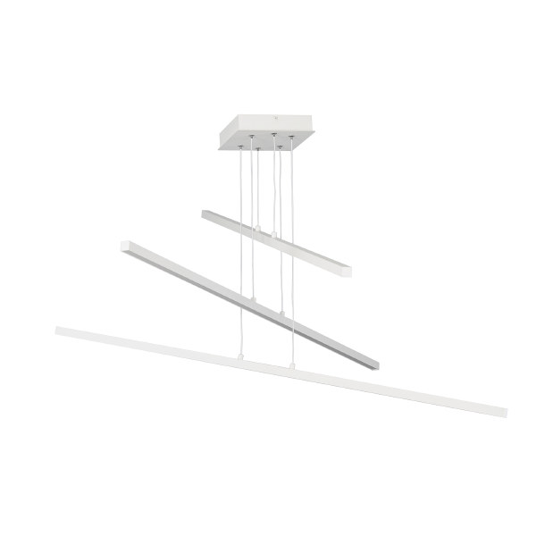 Подвесная люстра Стиг CL203230