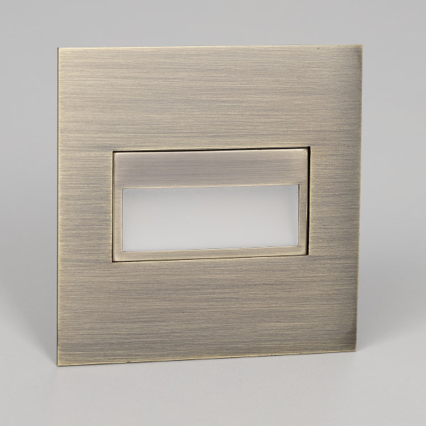 Подсветка для ступеней Скалли CLD007K3