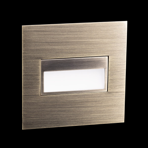 Подсветка для ступеней Скалли CLD007K3