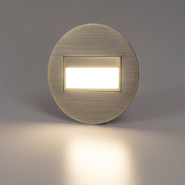 Подсветка для ступеней Скалли CLD007R3