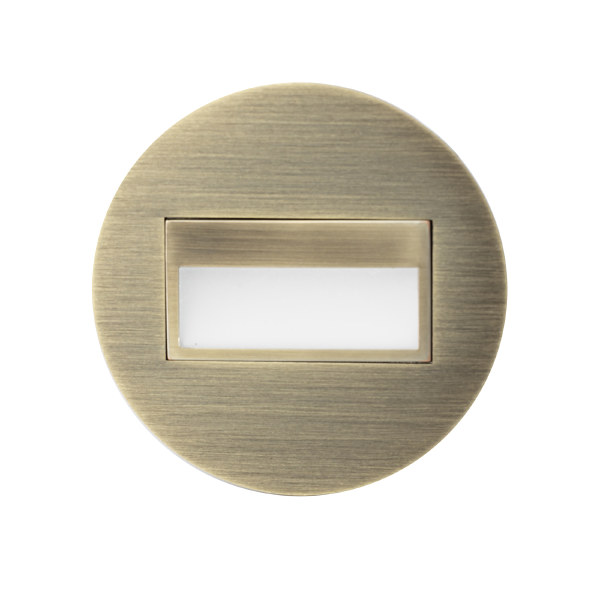 Подсветка для ступеней Скалли CLD007R3