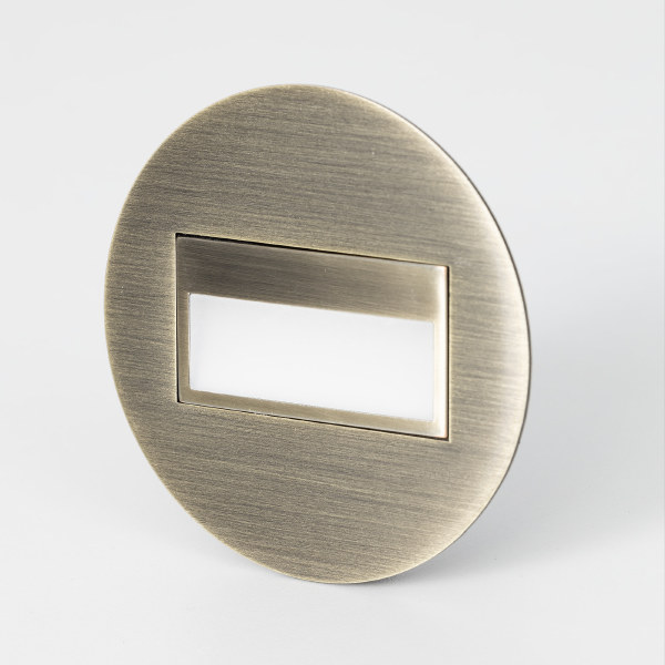 Подсветка для ступеней Скалли CLD007R3