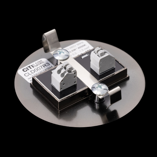 Подсветка для ступеней Скалли CLD007R3