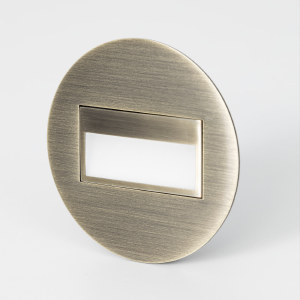 Подсветка для ступеней Скалли CLD007R3