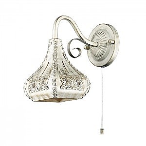 Настенное бра Odeon Light BAHAR 2845/1W