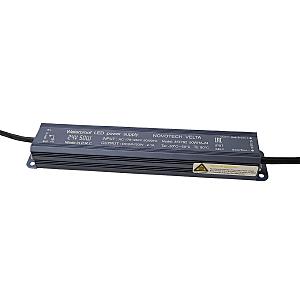 Драйвер для LED ленты Velta 357782