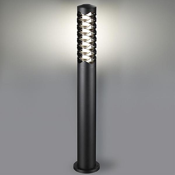 Уличный наземный светильник Netz 359282