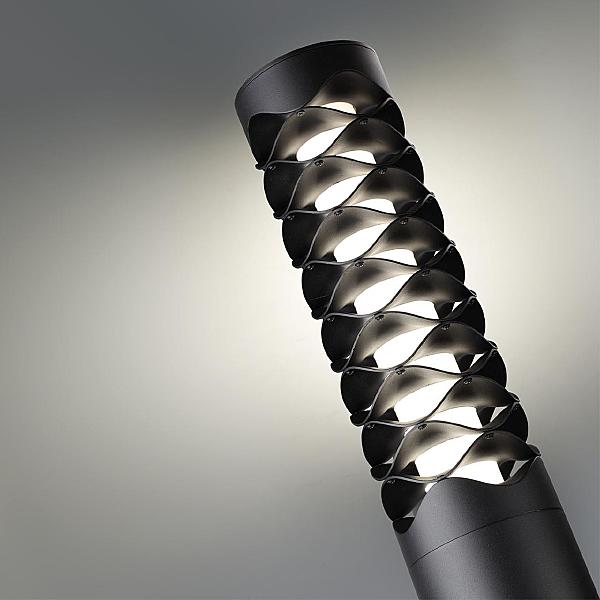 Уличный наземный светильник Netz 359282