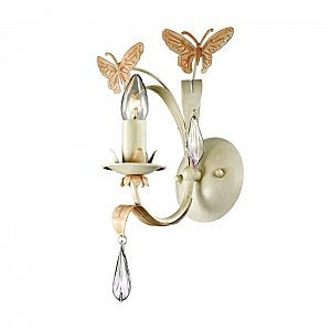 Настенное бра Odeon Light FERA 2895/1W