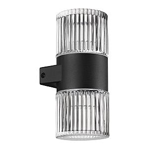 Уличный настенный светильник Estima 359292