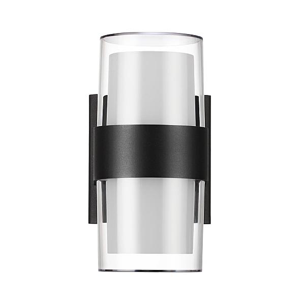 Уличный настенный светильник Opal 359298