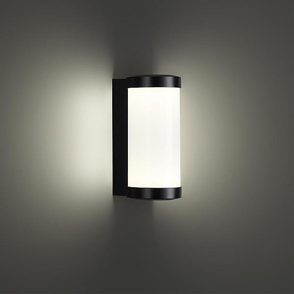 Уличный настенный светильник Opal 359300