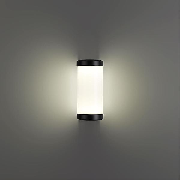 Уличный настенный светильник Opal 359300