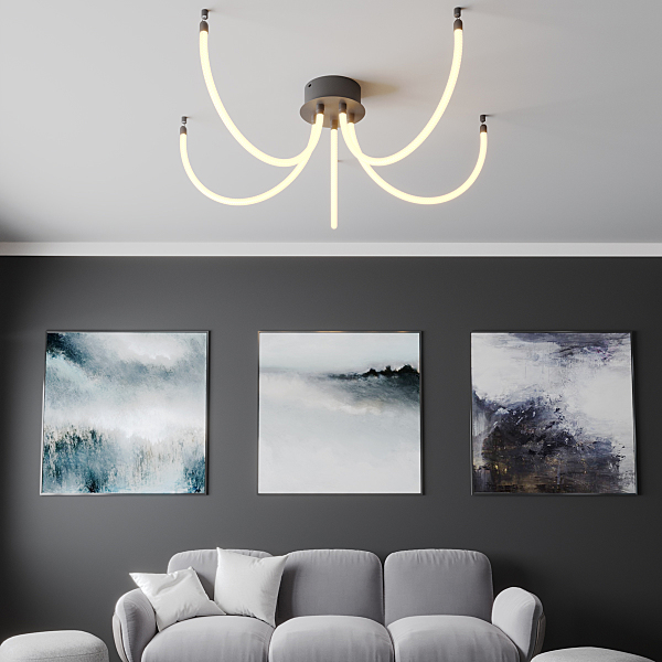 Светодиодный шнур Ramo 359326