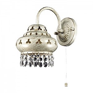 Настенное бра Odeon Light BAHAR 2842/1W