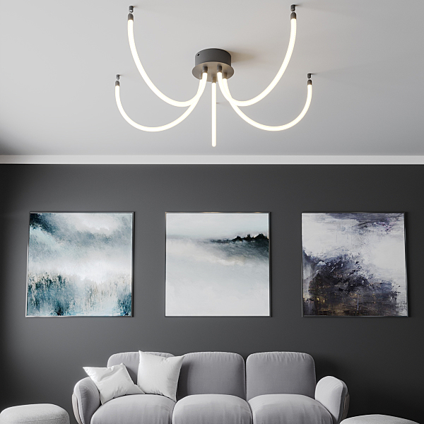 Светодиодный шнур Ramo 359327