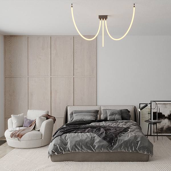 Светодиодный шнур Ramo 359328