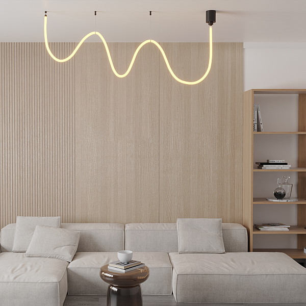 Светодиодный шнур Ramo 359330