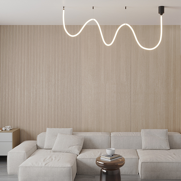 Светодиодный шнур Ramo 359331