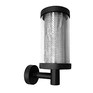 Уличный настенный светильник Matrix 370969