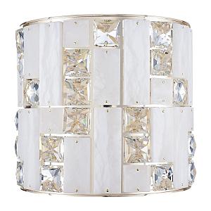 Настенное бра Crossa 5072/28WL