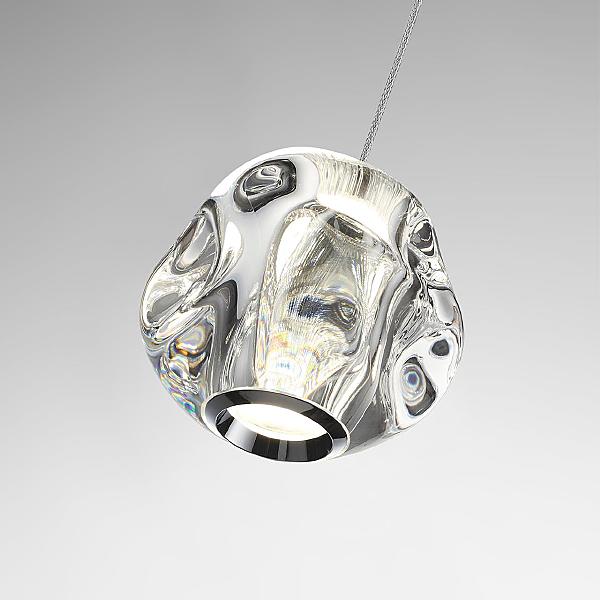 Светильник подвесной Jemstone 5084/5L