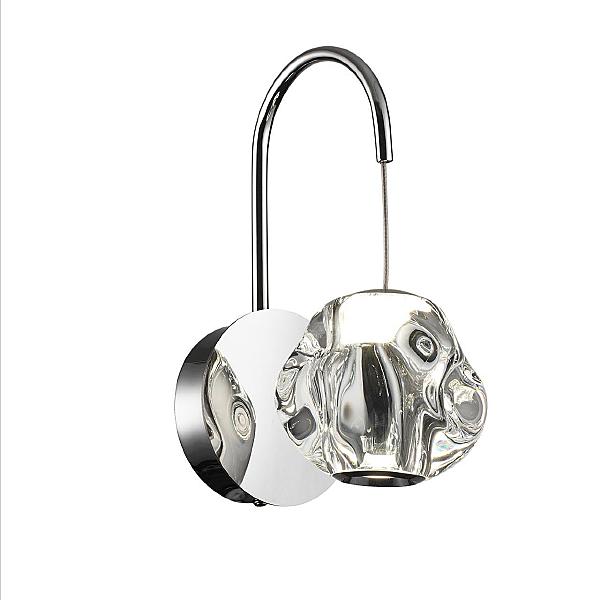Настенное бра Jemstone 5084/5WL
