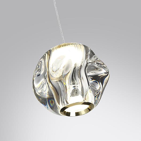Светильник подвесной Jemstone 5085/5L