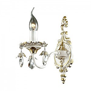 Настенное бра Odeon Light MARIANI 2890/1W