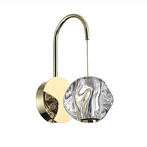 Настенное бра Jemstone 5085/5WL