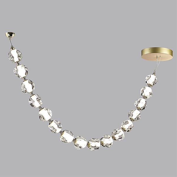 Светильник подвесной Jemstone 5085/64L