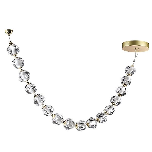 Светильник подвесной Jemstone 5085/64L