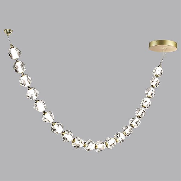 Светильник подвесной Jemstone 5085/80L