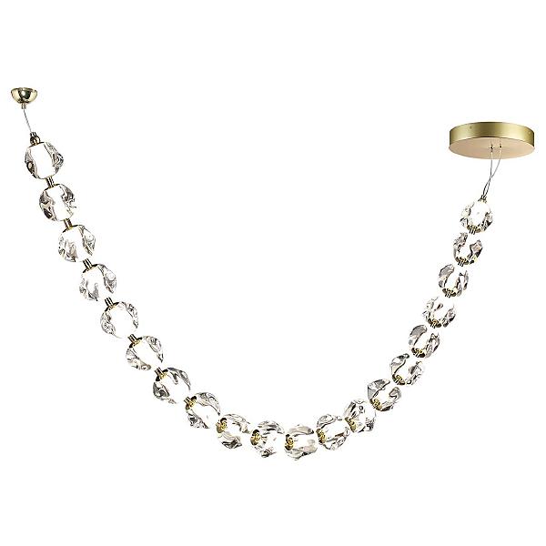 Светильник подвесной Jemstone 5085/80L