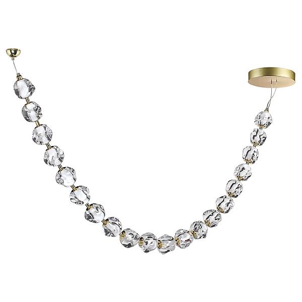 Светильник подвесной Jemstone 5085/80L