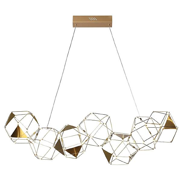 Подвесная люстра Trellis 5086/32L