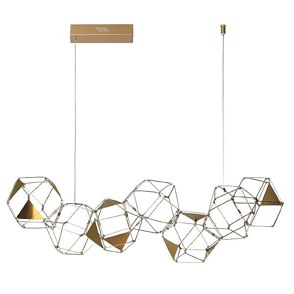 Подвесная люстра Trellis 5086/32L