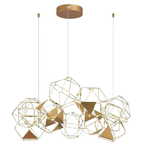 Подвесная люстра Trellis 5086/56L