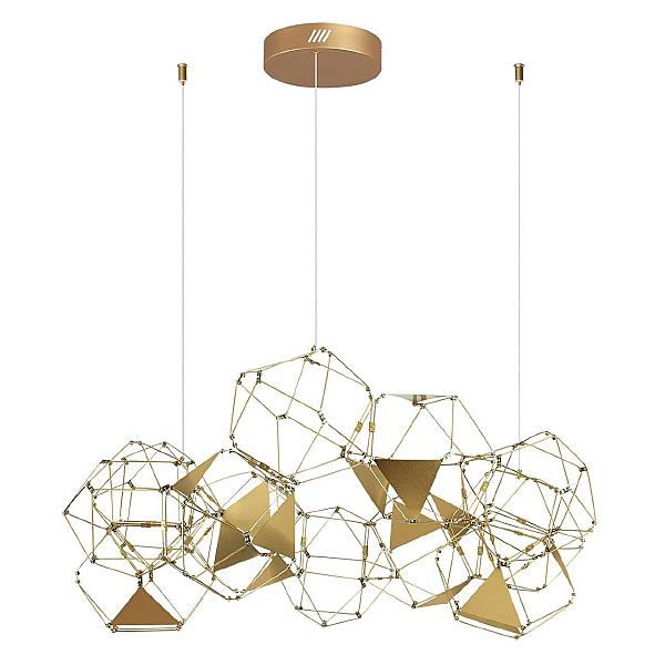 Подвесная люстра Trellis 5086/56L