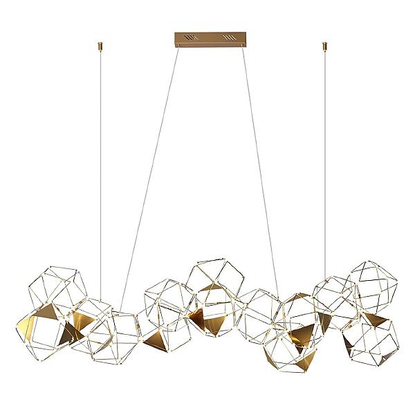 Подвесная люстра Trellis 5086/64L