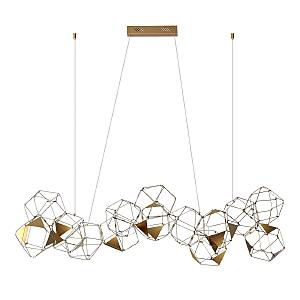 Подвесная люстра Trellis 5086/64L