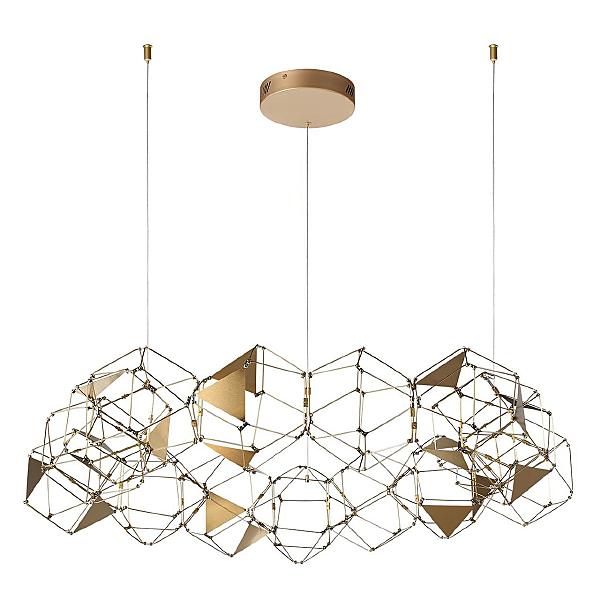 Подвесная люстра Trellis 5086/68L