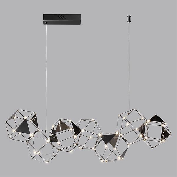 Подвесная люстра Trellis 5087/32L
