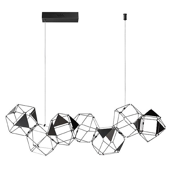 Подвесная люстра Trellis 5087/32L