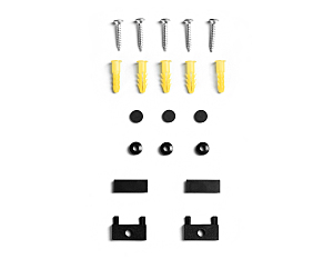 Монтажный элемент Track System GV1032