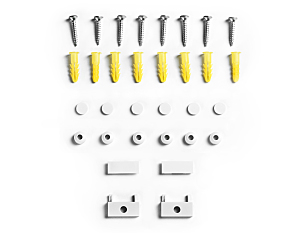 Монтажный элемент Track System GV1033