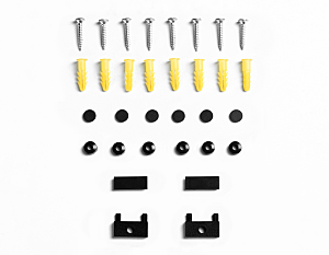 Монтажный элемент Track System GV1034