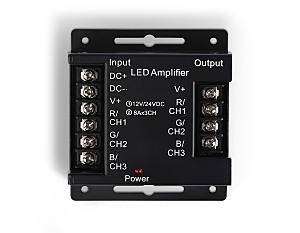 Аксессуары для лент LED Strip GS11801