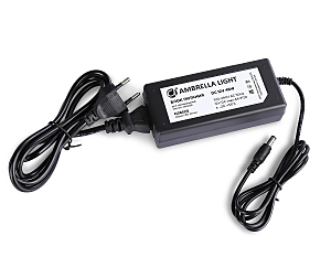 Аксессуары для лент LED Driver 12V GS8520