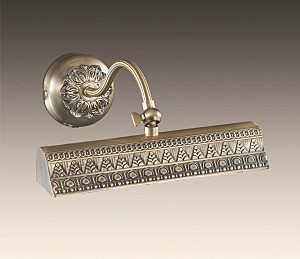 Подсветка для картин Odeon Light RIO 2700/1W